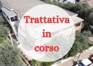 appartamento in vendita a Masainas in zona Is Solinas
