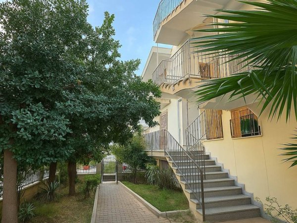 appartamento in vendita a Masainas