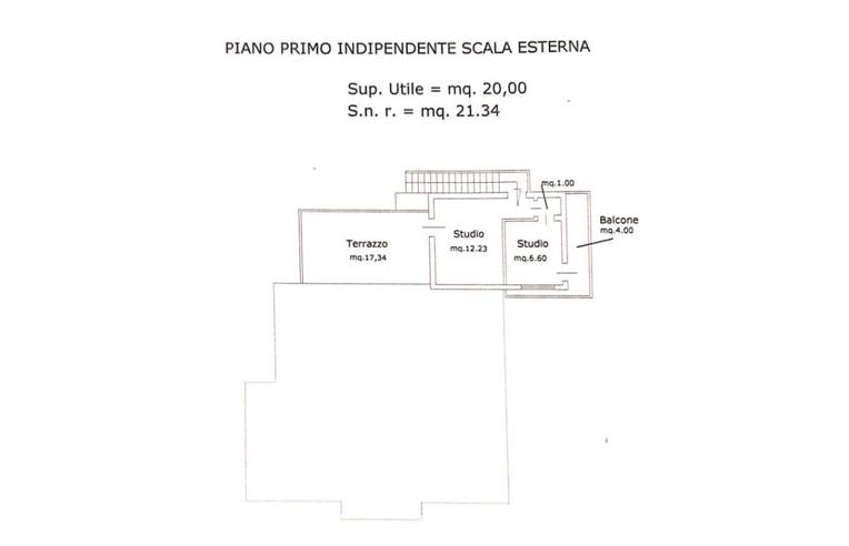 casa indipendente in vendita a Masainas