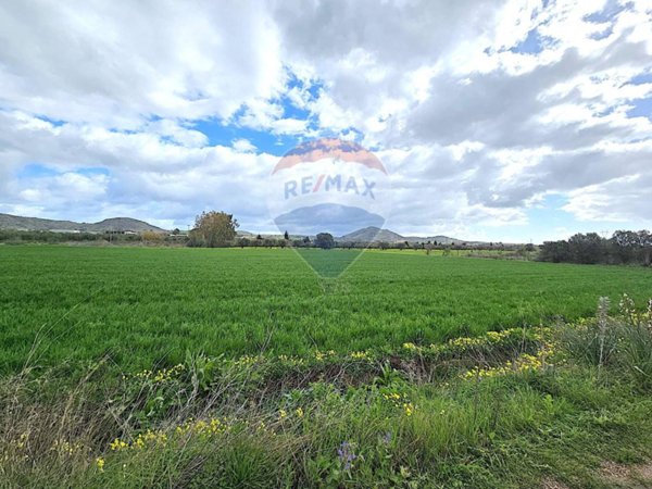 terreno agricolo in vendita a Monastir