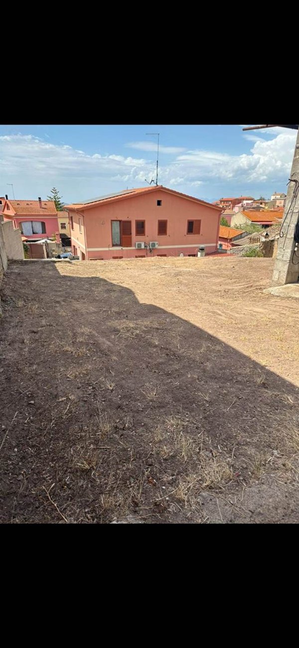 terreno edificabile in vendita a Monastir