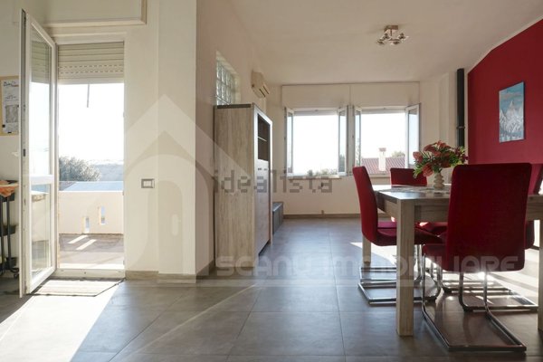 appartamento in vendita a Monastir
