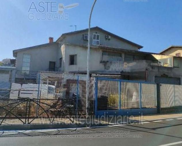 terreno edificabile in vendita a Monastir