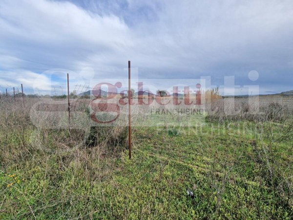 terreno agricolo in vendita a Monastir