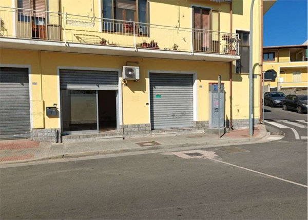 locale commerciale in vendita a Monastir