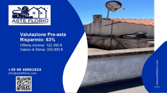 appartamento in vendita a Monastir