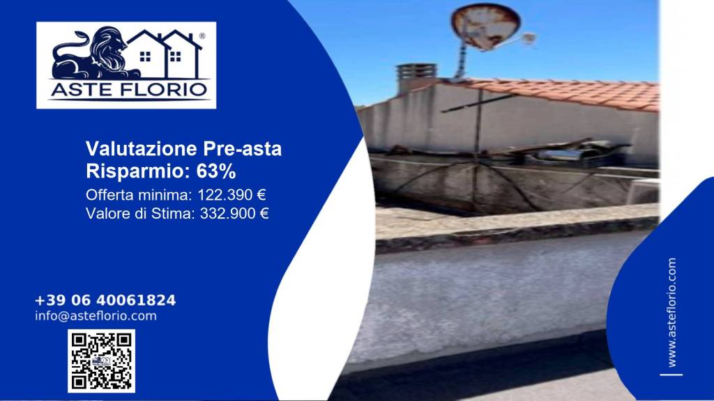 appartamento in vendita a Monastir