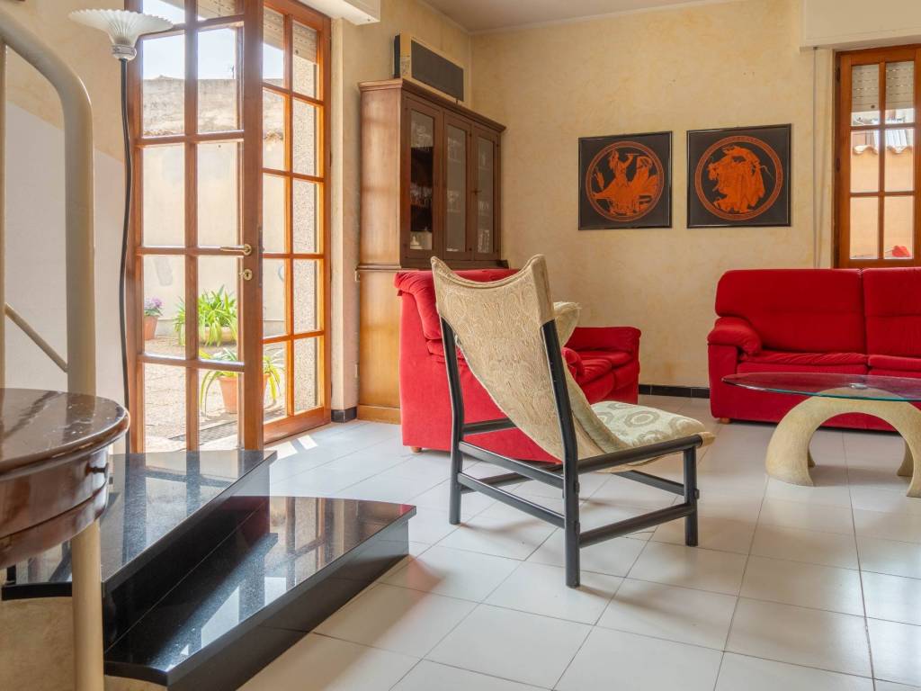 casa indipendente in vendita a Monastir