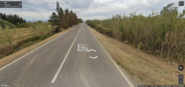 terreno agricolo in vendita a Monastir