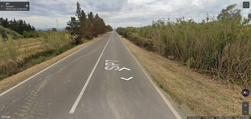 terreno agricolo in vendita a Monastir
