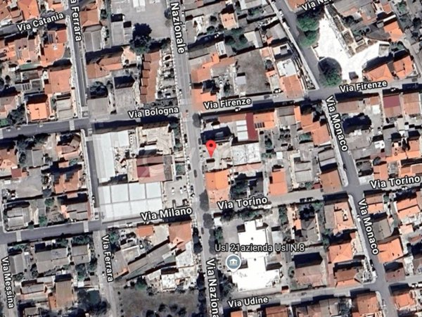 appartamento in vendita a Monastir