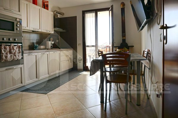 appartamento in vendita a Monastir