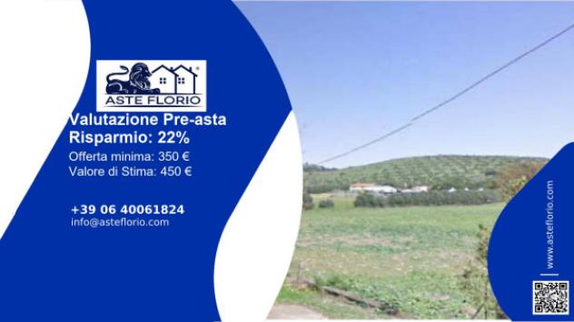 terreno agricolo in vendita a Monastir
