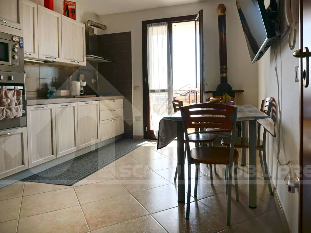 appartamento in vendita a Monastir