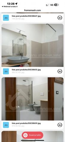 casa indipendente in vendita a Monastir