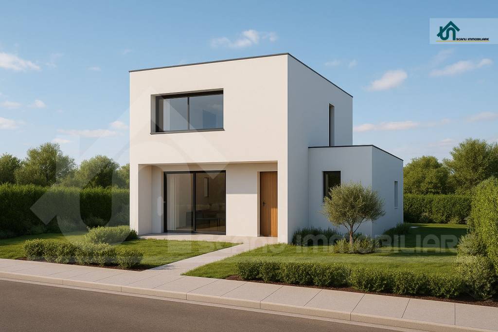 casa indipendente in vendita a Monastir