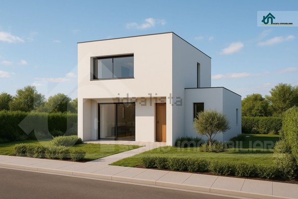 casa indipendente in vendita a Monastir