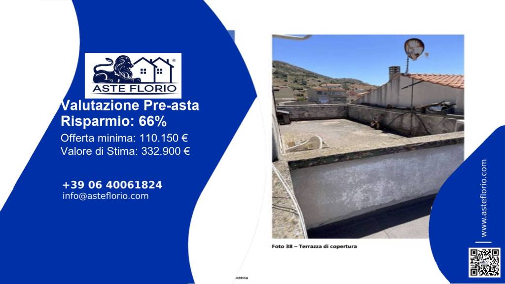 appartamento in vendita a Monastir