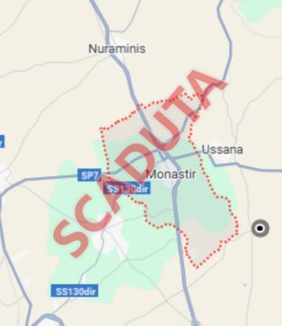 pentavano in vendita a Monastir