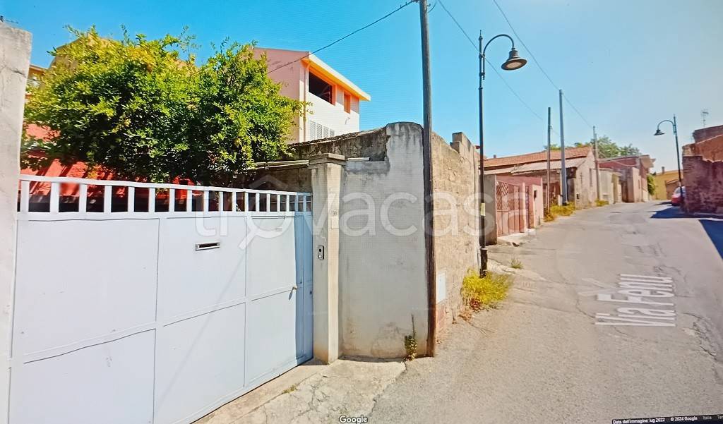 casa indipendente in vendita a Monastir
