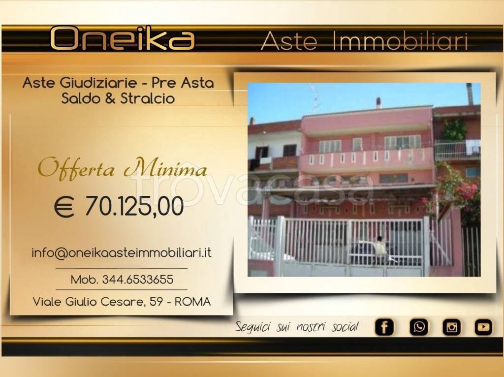 appartamento in vendita a Monastir