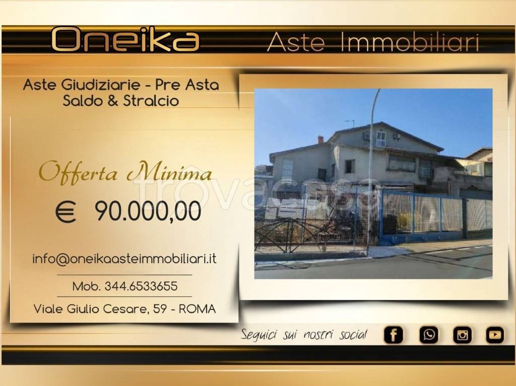 appartamento in vendita a Monastir