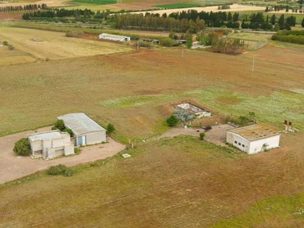 terreno agricolo in vendita a Monastir