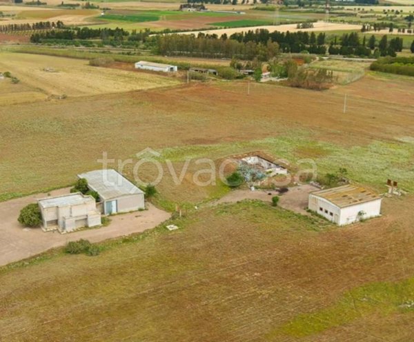 terreno agricolo in vendita a Monastir