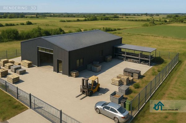 terreno agricolo in vendita a Monastir