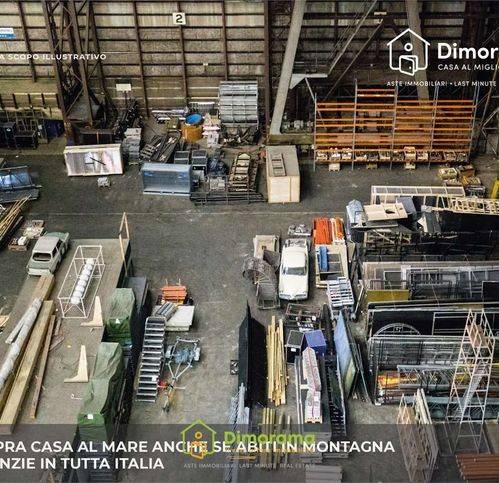 negozio in vendita a Monastir