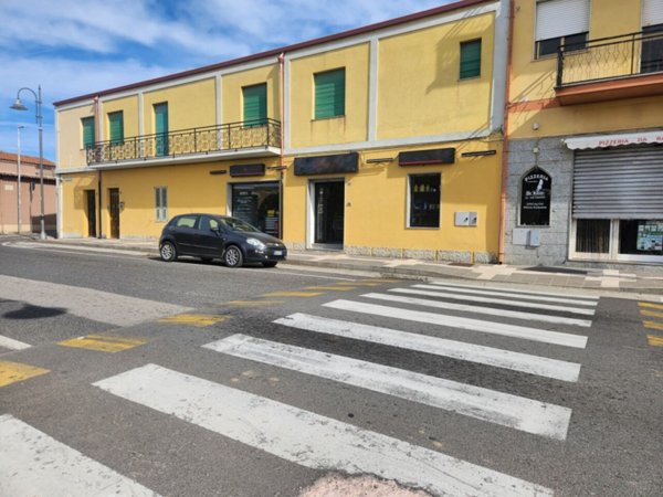 locale commerciale in vendita a Monastir