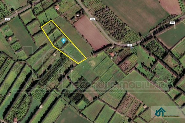 terreno agricolo in vendita a Monastir