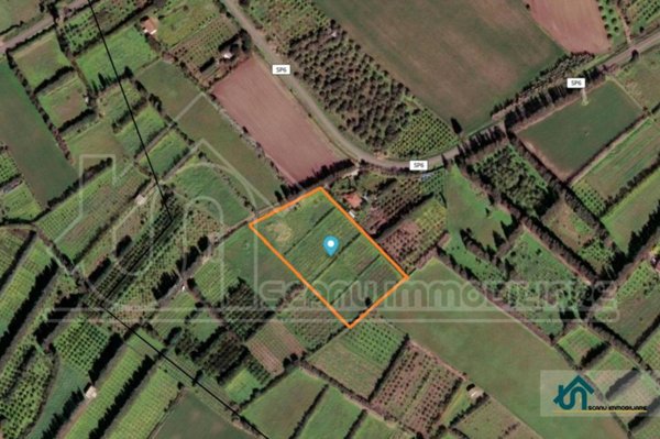 terreno agricolo in vendita a Monastir