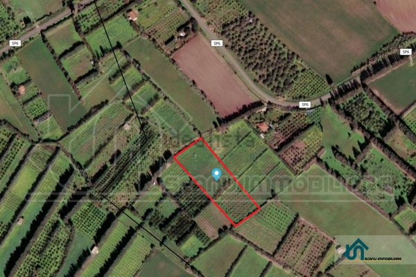 terreno agricolo in vendita a Monastir