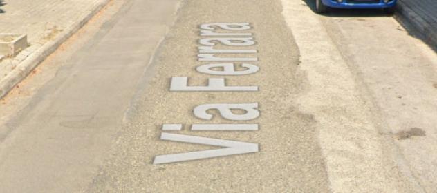 terreno edificabile in vendita a Monastir