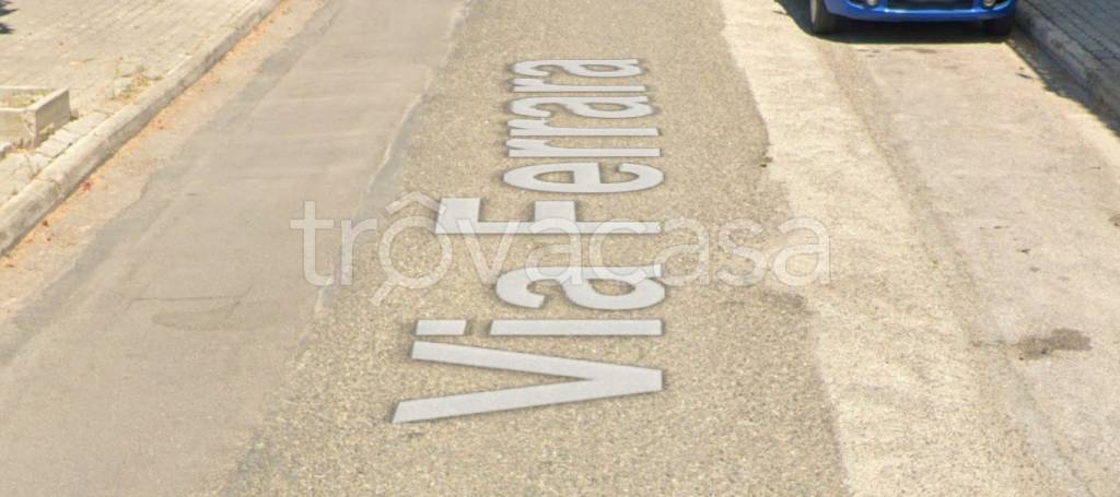 terreno edificabile in vendita a Monastir