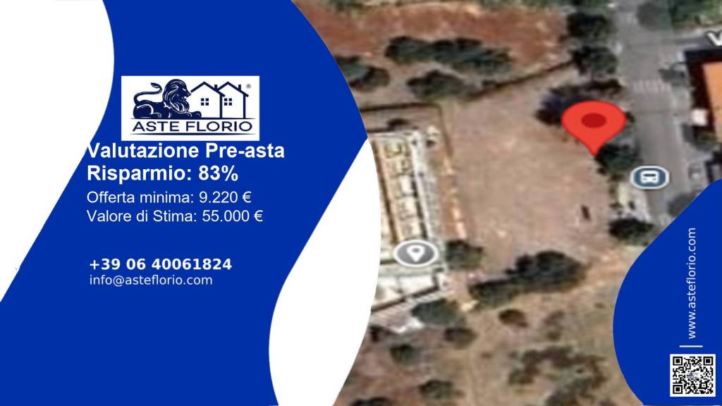 terreno edificabile in vendita a Monastir