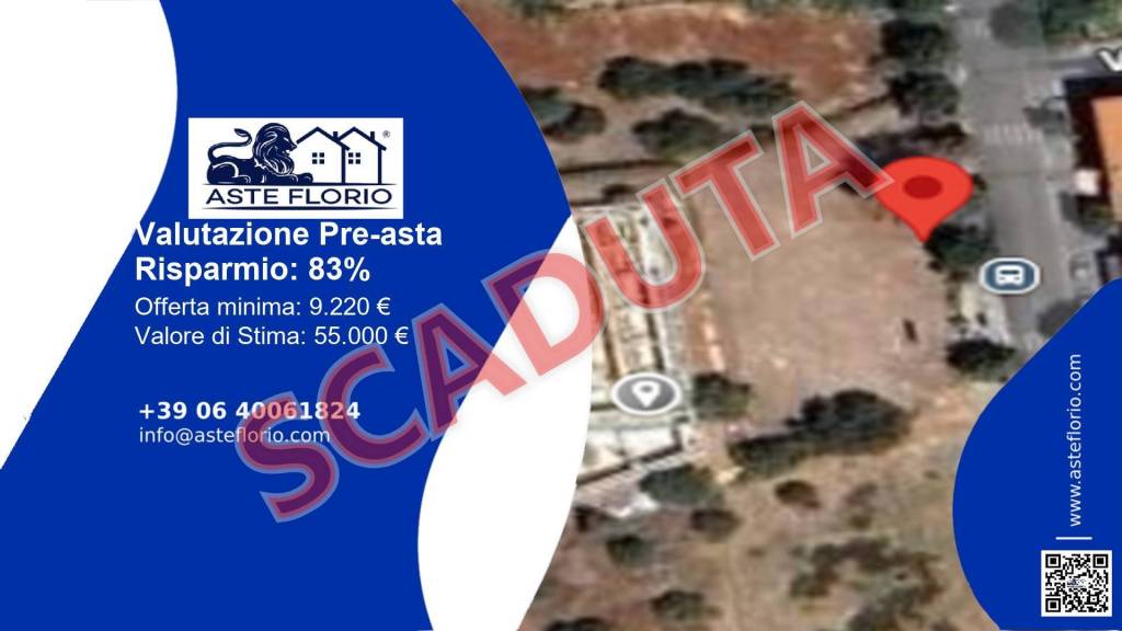 terreno edificabile in vendita a Monastir