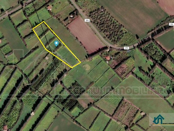 terreno agricolo in vendita a Monastir