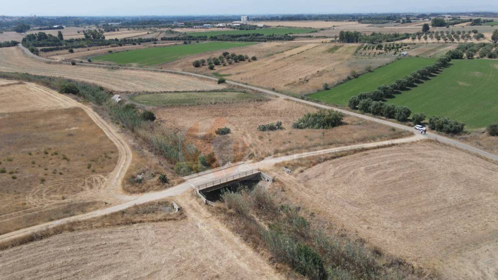 terreno agricolo in vendita a Monastir