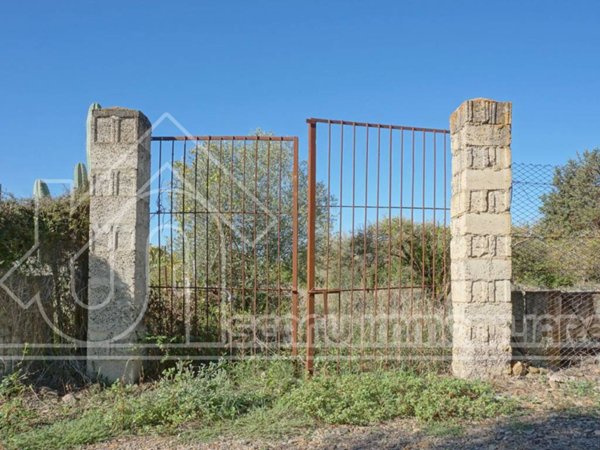 terreno agricolo in vendita a Monastir