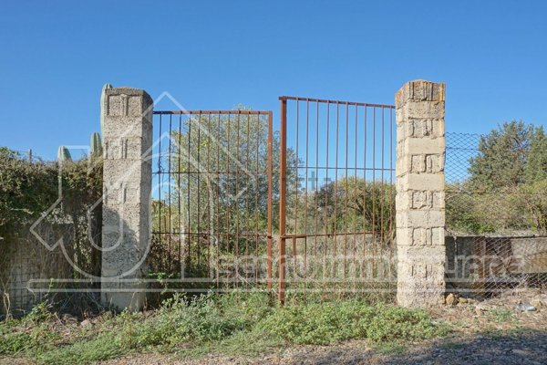 terreno agricolo in vendita a Monastir