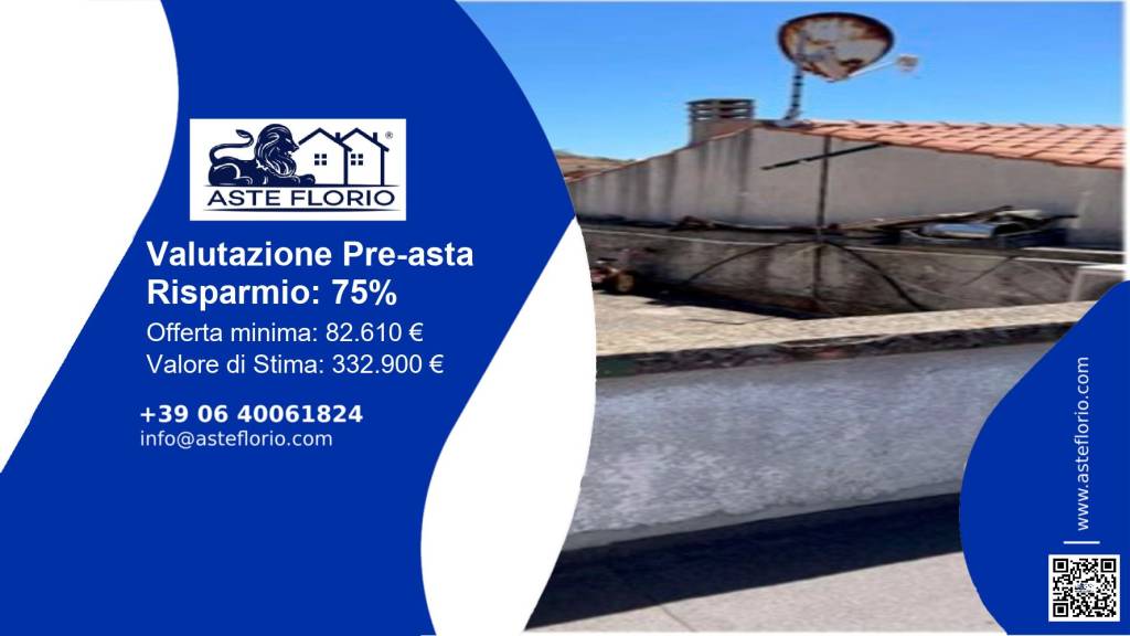 appartamento in vendita a Monastir