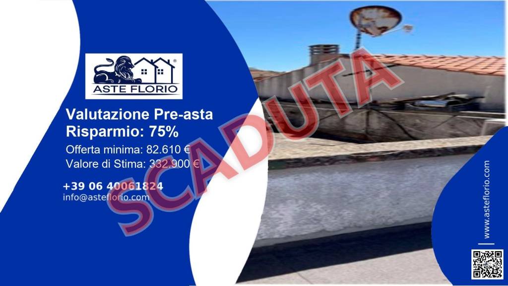 appartamento in vendita a Monastir