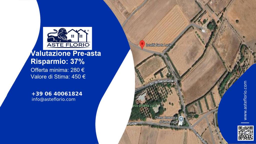 terreno agricolo in vendita a Monastir