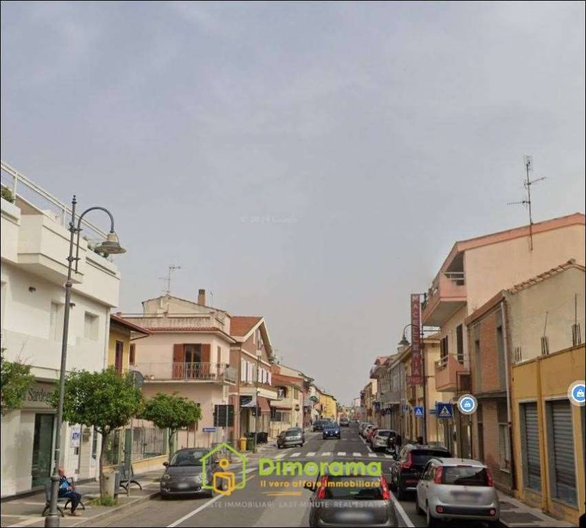 appartamento in vendita a Monastir