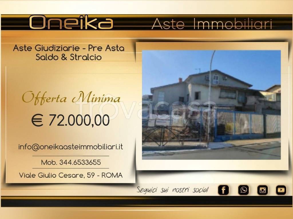 appartamento in vendita a Monastir