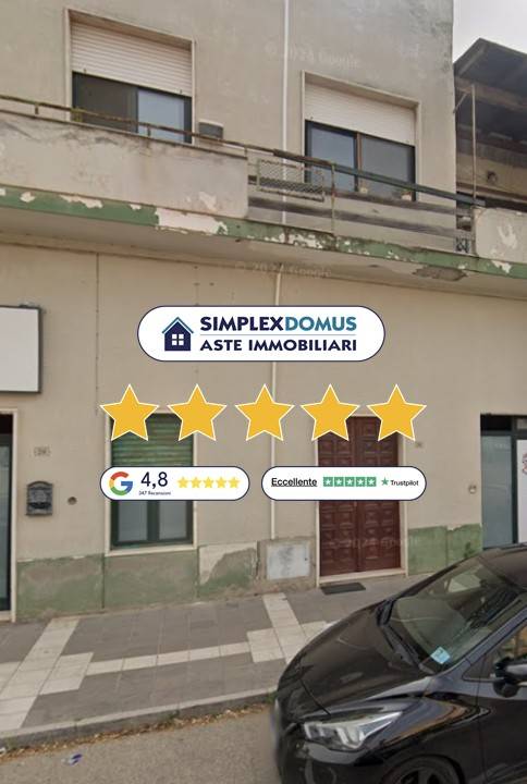 appartamento in vendita a Monastir