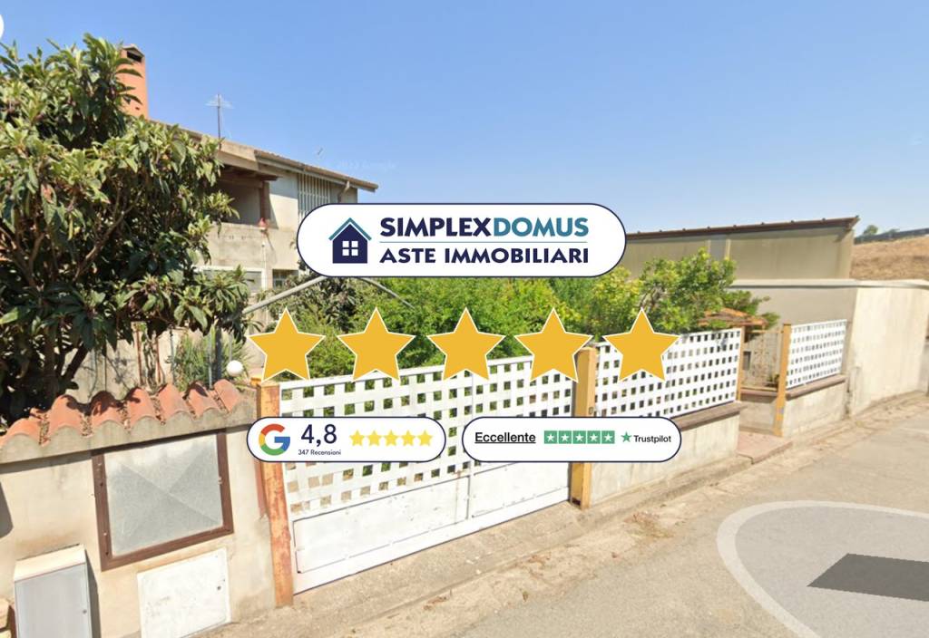 appartamento in vendita a Monastir