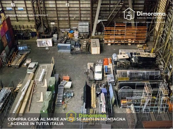 monolocale in vendita a Monastir